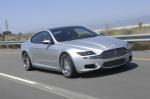Fisker Latigo CS 2008 года